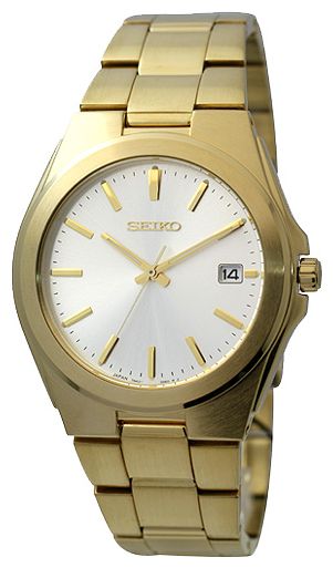 Наручные часы - Seiko SGEE84J