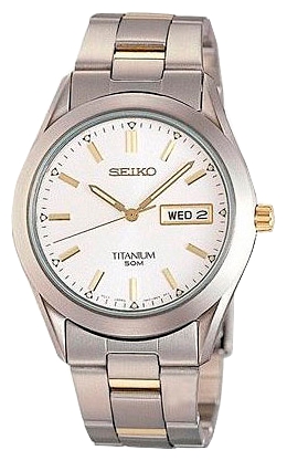 Наручные часы - Seiko SGG603P