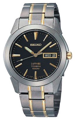 Наручные часы - Seiko SGG735P