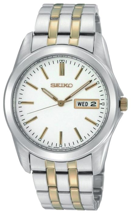 Наручные часы - Seiko SGGA45P