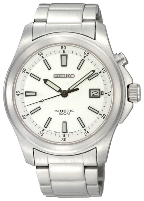 Наручные часы - Seiko SKA461P