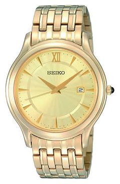 Наручные часы - Seiko SKK672P