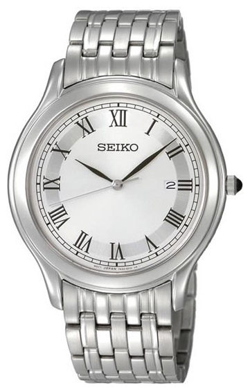 Наручные часы - Seiko SKK705P