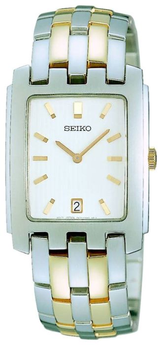 Наручные часы - Seiko SKP185P