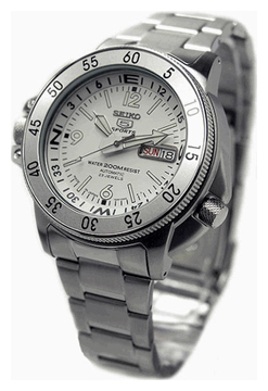 Наручные часы - Seiko SKZ207J