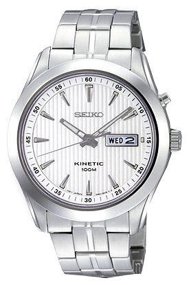 Наручные часы - Seiko SMY101P