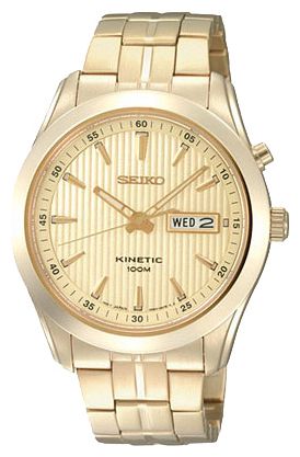 Наручные часы - Seiko SMY106P