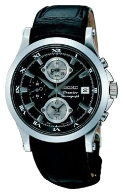 Наручные часы - Seiko SNA587P