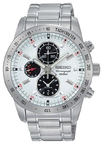 Наручные часы - Seiko SNAC05J