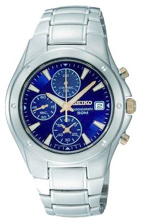 Наручные часы - Seiko SNDB01P