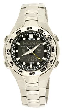 Наручные часы - Seiko SNJ013P