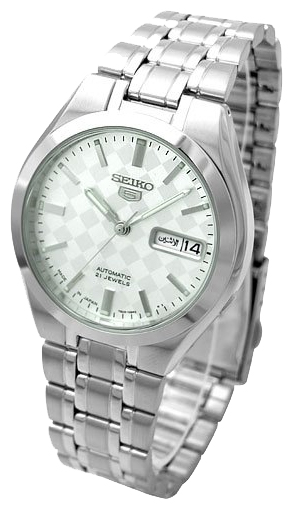 Наручные часы - Seiko SNKG09J