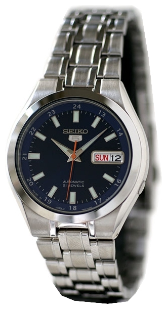 Наручные часы - Seiko SNKG21J