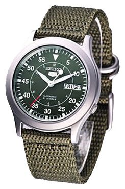 Наручные часы - Seiko SNKH69J