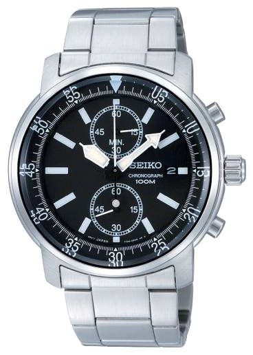 Наручные часы - Seiko SNN223P