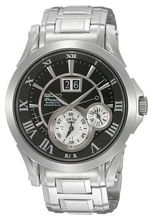 Наручные часы - Seiko SNP021P