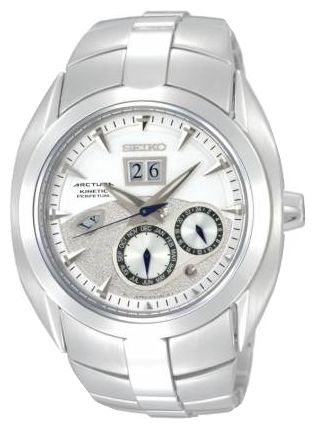 Наручные часы - Seiko SNP029P