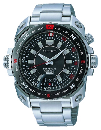 Наручные часы - Seiko SNQ039P