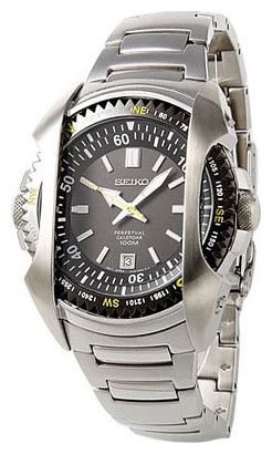 Наручные часы - Seiko SNQ089P