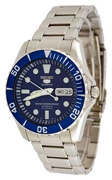 Наручные часы - Seiko SNZF13J