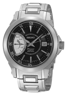 Наручные часы - Seiko SRG001P1