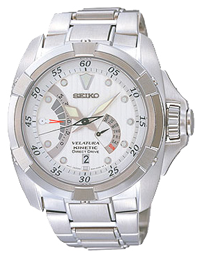 Наручные часы - Seiko SRH001P