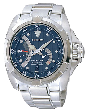 Наручные часы - Seiko SRH003P