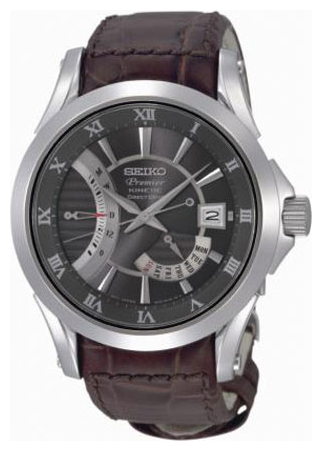 Наручные часы - Seiko SRH009P