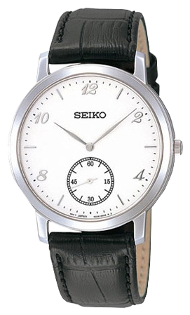 Наручные часы - Seiko SRK013P