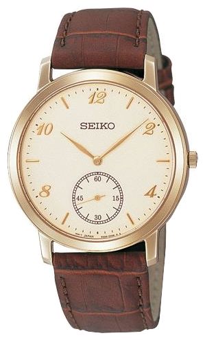 Наручные часы - Seiko SRK014P