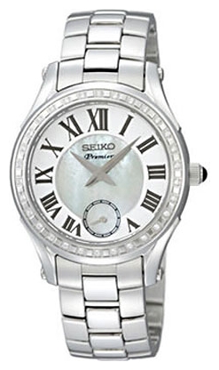Наручные часы - Seiko SRKZ93P