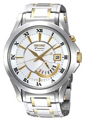 Наручные часы - Seiko SRN004P