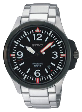 Наручные часы - Seiko SRP027K