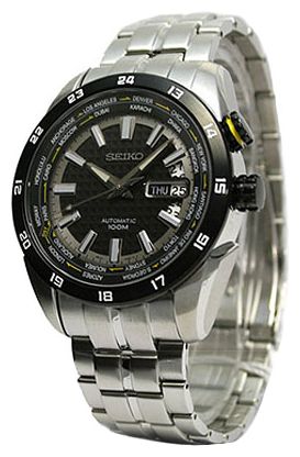 Наручные часы - Seiko SRP037K