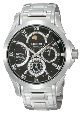 Наручные часы - Seiko SRX001P