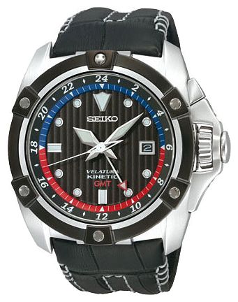 Наручные часы - Seiko SUN013P