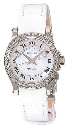 Наручные часы - Seiko SXD775P