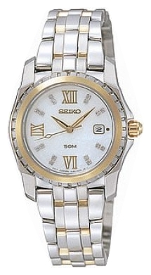 Наручные часы - Seiko SXDA06P