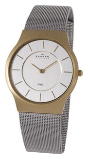 Наручные часы - Skagen 233LGS