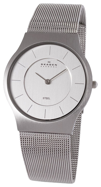 Наручные часы - Skagen 233LSS