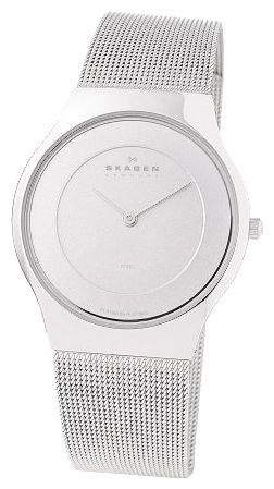 Наручные часы - Skagen 233SSSA