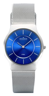 Наручные часы - Skagen 233SSSN