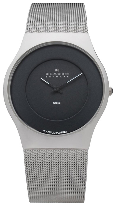 Наручные часы - Skagen 233XLSBPL