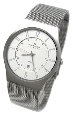 Наручные часы - Skagen 233XLSS