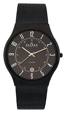 Наручные часы - Skagen 233XLTMB