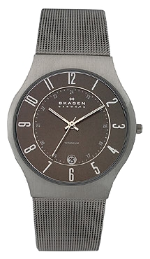 Наручные часы - Skagen 233XLTMD