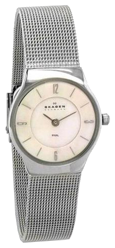 Наручные часы - Skagen 233XSSS