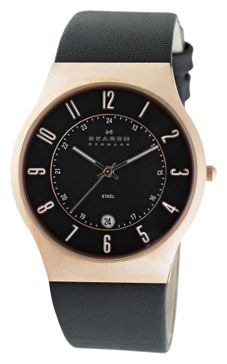 Наручные часы - Skagen 233XXLRLB