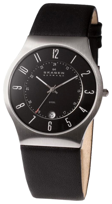 Наручные часы - Skagen 233XXLSLB