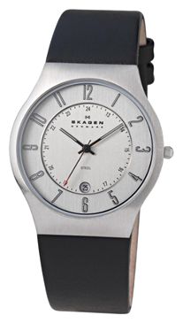 Наручные часы - Skagen 233XXLSLC